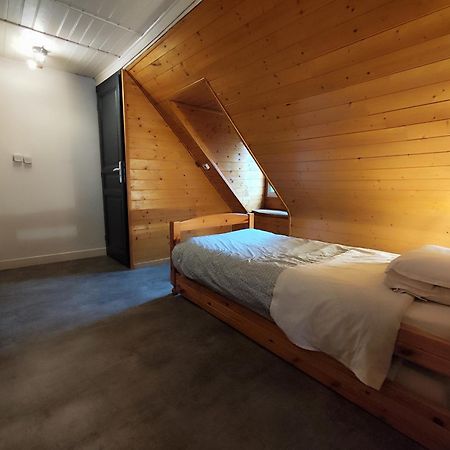 Grange De La Hulotte, Gite 3 Etoiles Arras-en-Lavedan 외부 사진