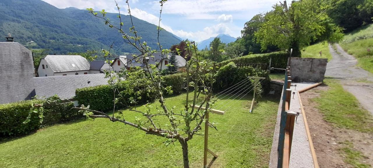 Grange De La Hulotte, Gite 3 Etoiles Arras-en-Lavedan 외부 사진